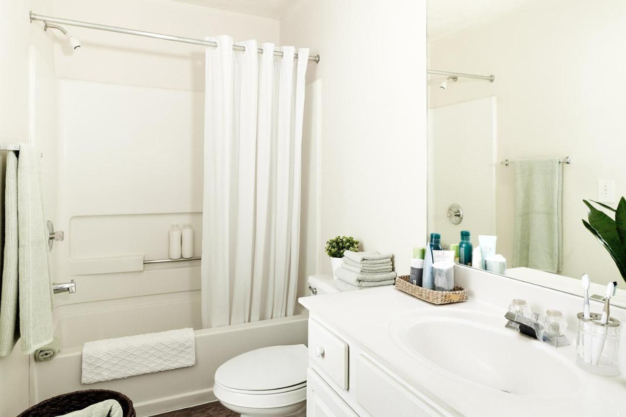 Intown Suites Extended Stay Select Atlanta Ga -Smyrna Esterno foto