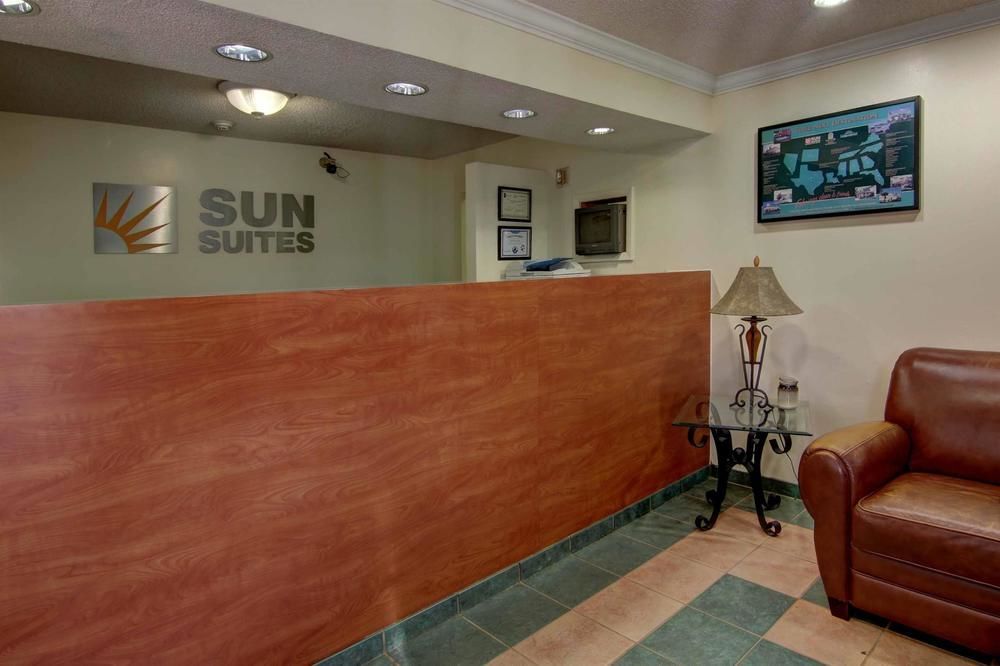 Intown Suites Extended Stay Select Atlanta Ga -Smyrna Esterno foto