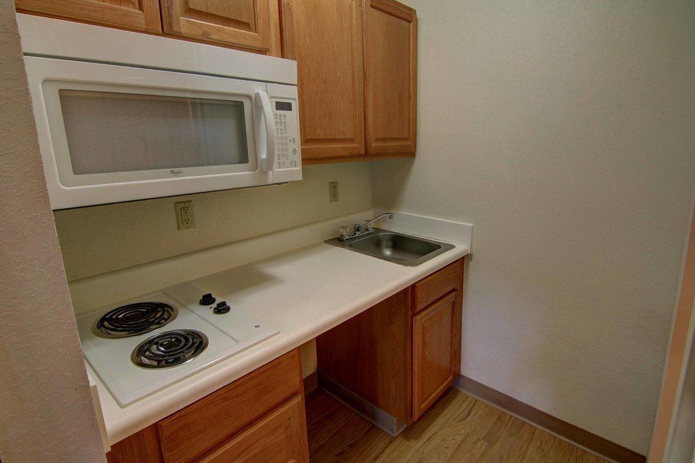 Intown Suites Extended Stay Select Atlanta Ga -Smyrna Esterno foto