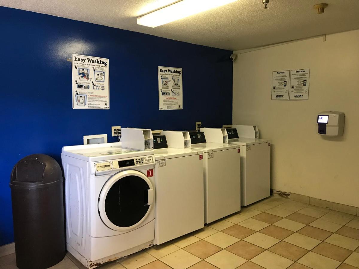 Intown Suites Extended Stay Select Atlanta Ga -Smyrna Esterno foto